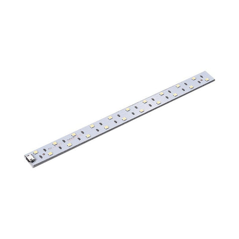 Lighting Units 20Led Light Strip For Photo Studio Lighting Soft Box Portable Lightbox Tent 1