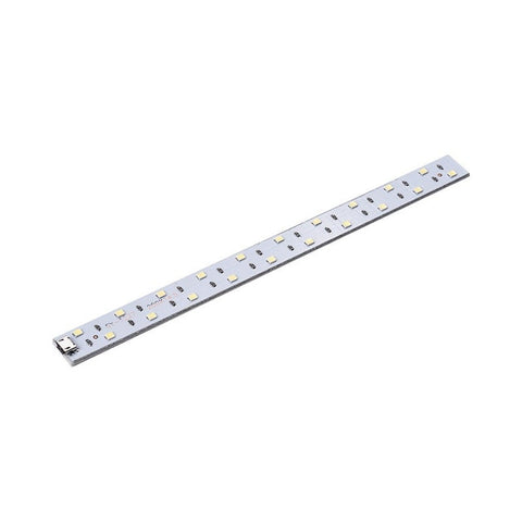20Led Light Strip For Photo Studio Lighting Soft Box Portable Lightbox Tent 1 Lighting Units