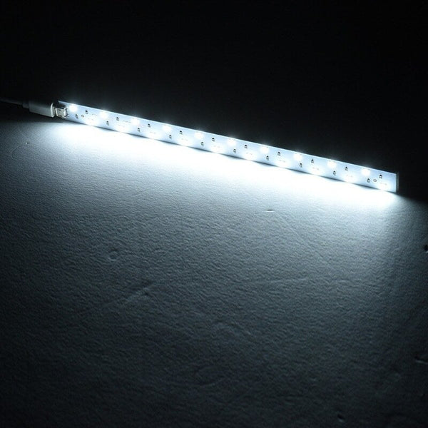 20Led Light Strip For Photo Studio Lighting Soft Box Portable Lightbox Tent 1 Lighting Units