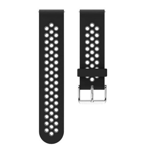 20Mm Silicone Watch Band Wrist Strap For Amazfit Bip Youth Bracelet Multi D Watch Bands