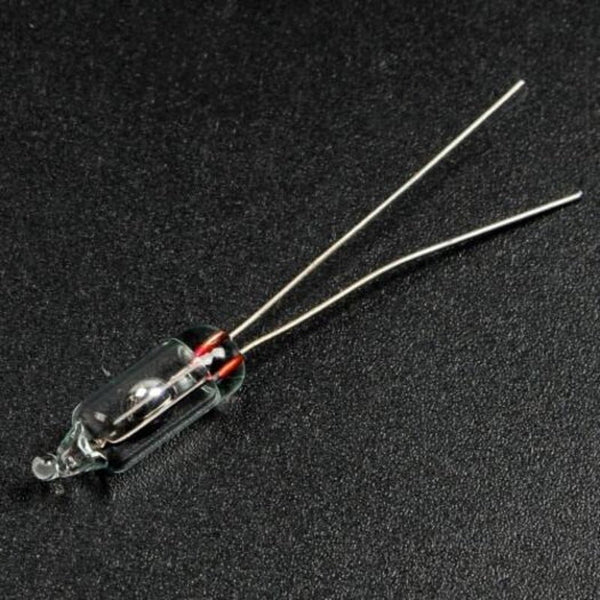 Tilt Switches 20Pcs 5Mm Mercury Switch Tilt Sensor Angle Transparent