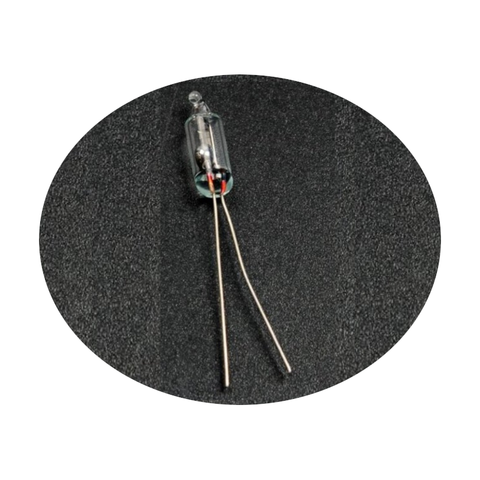 20Pcs 5Mm Mercury Switch Tilt Sensor Angle Transparent Tilt Switches