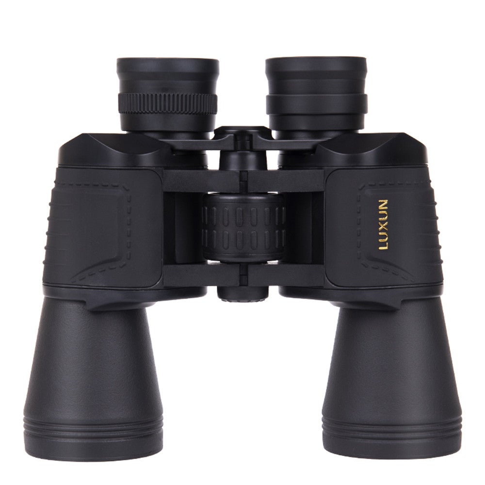 20X50 Hd High Magnification Outdoor Telescope Low Light Night Vision Powerful Binoculars Big Eyepiece Binoculars & Monoculars