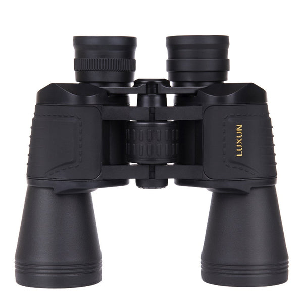 20X50 Hd High Magnification Outdoor Telescope Low Light Night Vision Powerful Binoculars Big Eyepiece Binoculars & Monoculars