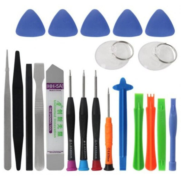 21 In Mobile Phone Repair Tools Kit Spudger Pry Opening Multi Mobile Phone Parts