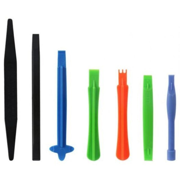 21 In Mobile Phone Repair Tools Kit Spudger Pry Opening Multi Mobile Phone Parts