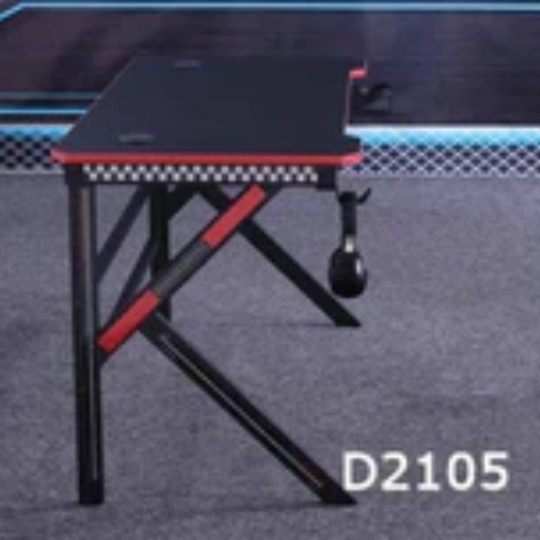 140Cm Rgb Gaming Desk Pc Computer Desktop Racing Table Office Laptop Home Au