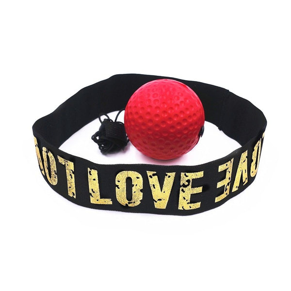 Boxing Reflex Speed Punch Ball Exercise Balls
