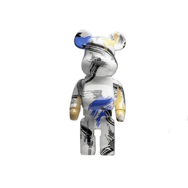 Rabbit Ornament Violent Bear Living Room Decoration Figurines