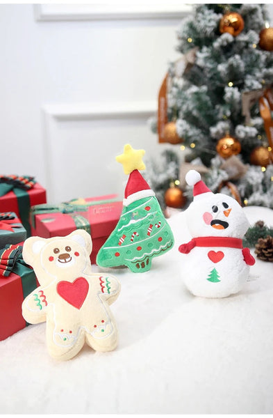 Dog Plush Sound Toy Plush Toys