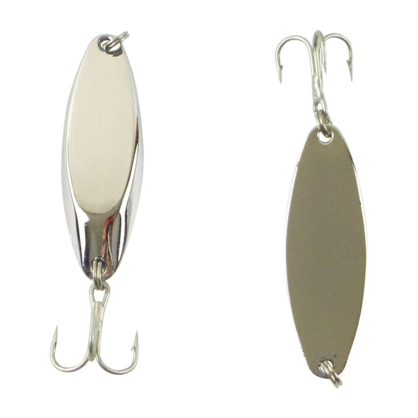 Finesse Chrome Kaster Jig 21 Grams Pack Baits & Lures