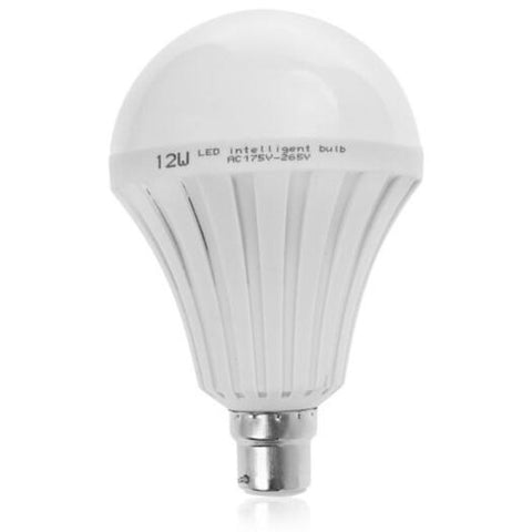 220V 2400Lm 6500K Smd 5630 Led Energy Saving Bulb White B22 12W