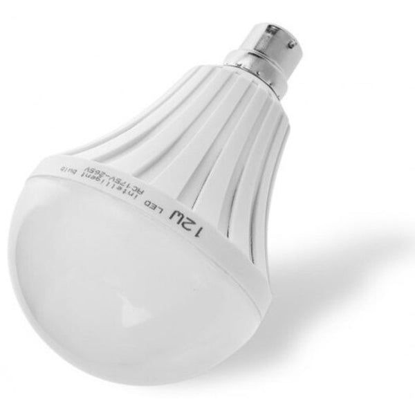 220V 2400Lm 6500K Smd 5630 Led Energy Saving Bulb White B22 12W