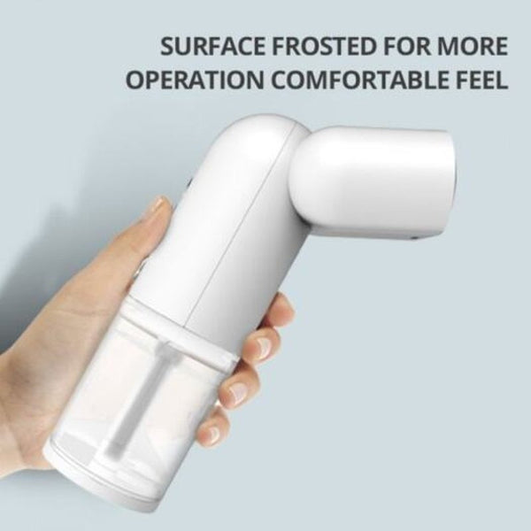 220V Handy Steamer 900W Powerful Garment 180Ml For Home Travelling Portable Pink Irons & Press Irons