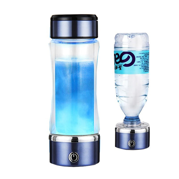 Quantum Hydrogen Water Cup Enhance Your Health With Every Sip Vacuum Flasks & Mugs