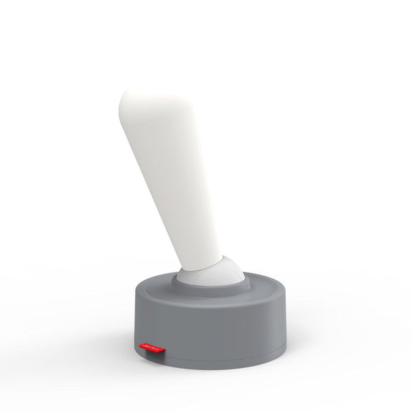 Toggle Light Indoor Bedroom Bedside Usb Rechargeable Night Lamp Lamps