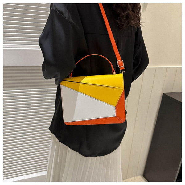 Simple Fashion Crossbody New Shoulder Bag
