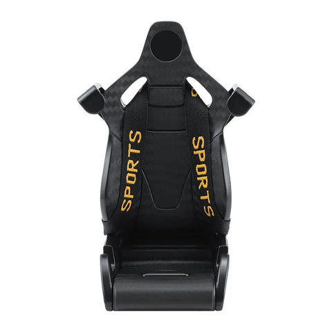 Racing Seat Shape Car Phone Holder Auto Air Vent Mobile Clip Mounts & Holders