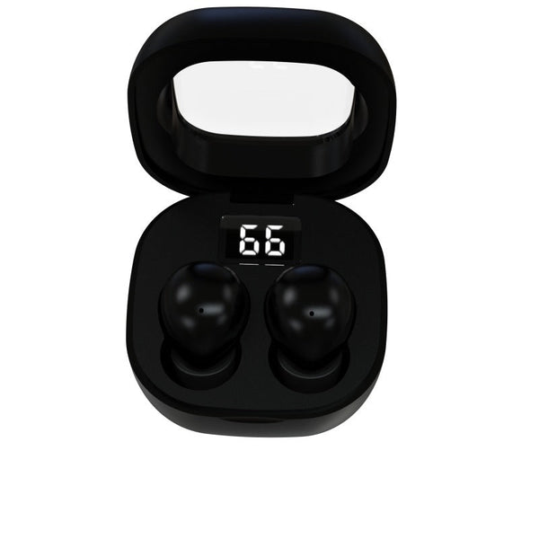 Sleep Sk19 Bluetooth Earphones Sk18 Invisible High Quality Sound Ultra Small Mini Headphones