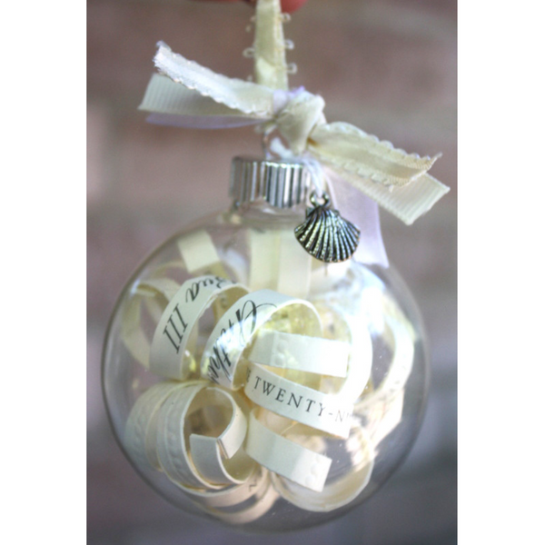 My Decorations 24 Bulk Buy Pack Of Glass Bauble 6Cm Diameter Round Clear With Silver Cap Table Or Tree Centrepice Personal Memory Theme Craft Gift Cen