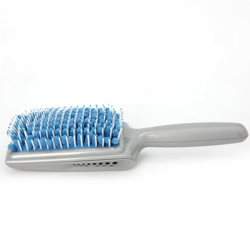 Magic Fast Drying Hair Towel Hairbrush Brushes & Combs