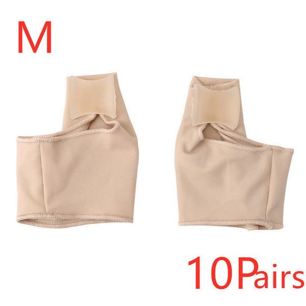 Corrective Socks Toe Valgus Separator Foot Care Foot Creams & Treatments