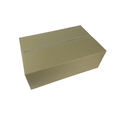 25 X Packing Moving Mailing Boxes 550 415 255 Mm Cardboard Carton