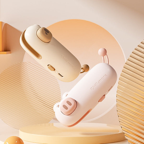 Usb Bag Sealer Portable Rechargeable Mini For Plastic Bags Snack Vacuum Sealers