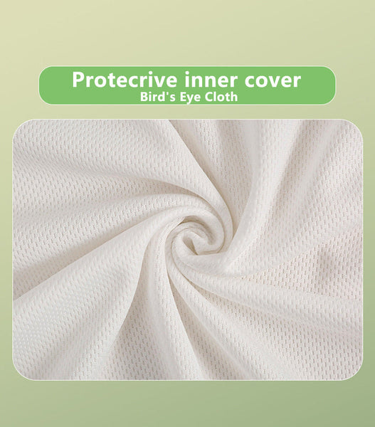 Memory Foam Pillow Case Pillow Cases