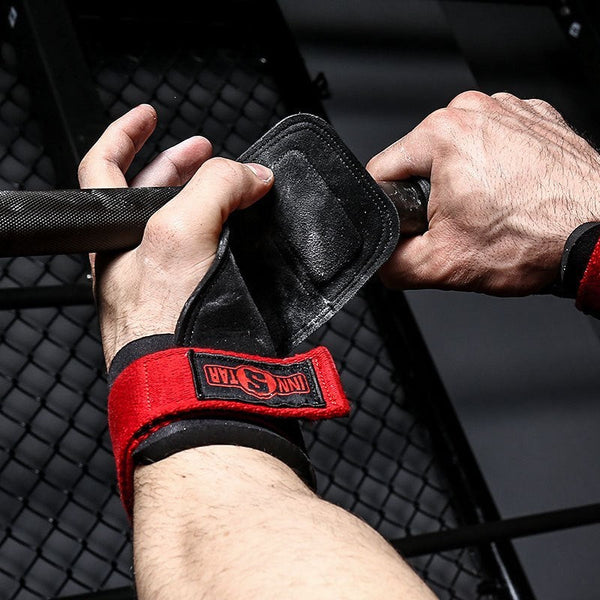Protective Gear Fitness Palm Horizontal Bar Wrist Support & Protective Gear