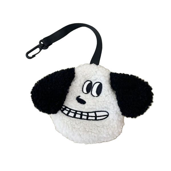 Dog Poop Bag Pet Waste Collector Pooper Scooper Storage Walking Snack Pooper Scooper & Bags