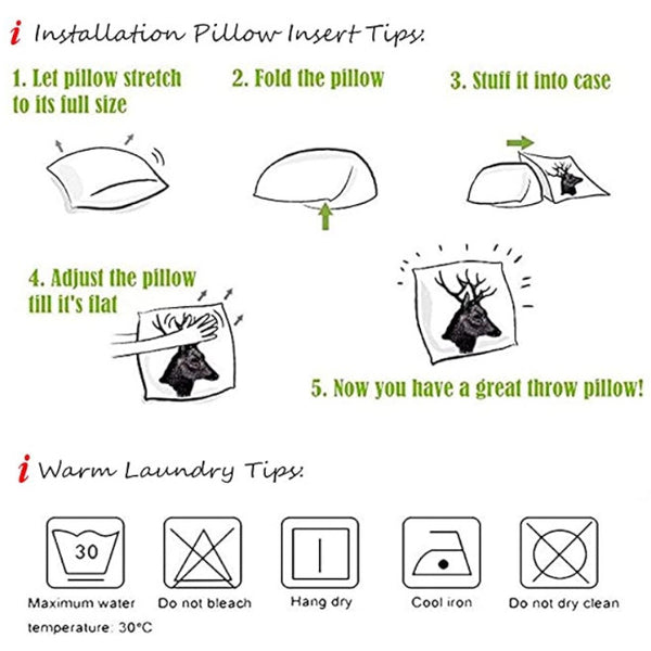 Sticky Face On Colourmatching Cotton Linen Pillow Cover Cushions & Decorative Pillows