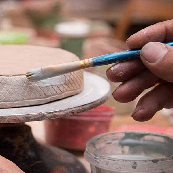 Paint 27 Piece Mandala Painting Craft Kit Dotting Tools Rock Art
