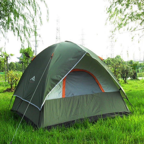 Waterproof Camping Tent Tents