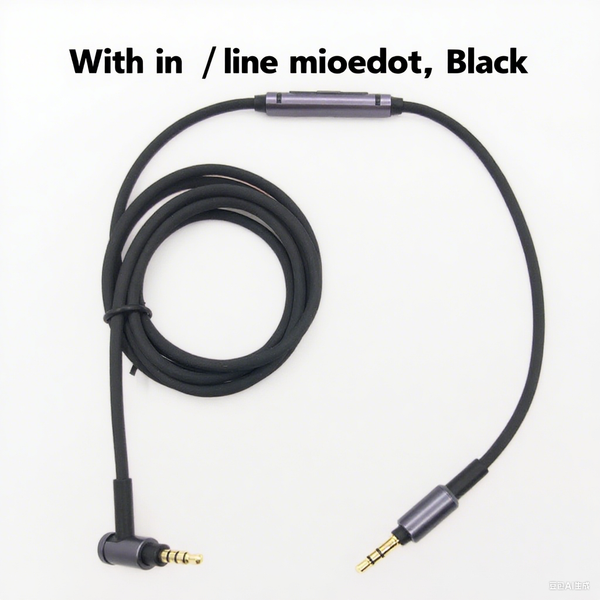 Suitable For Sony Wh H900n 1000Xm3 Mdr 1A M2 1R 100Aap Headphone Audio Cable Headphones