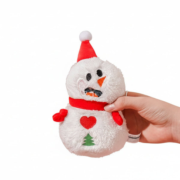 Dog Plush Sound Toy Plush Toys