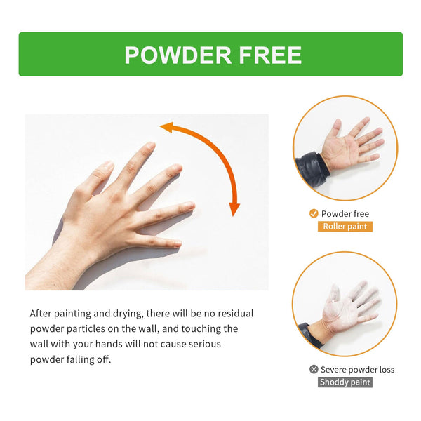 Jaysuing Wall Removal Graffiti Repair Paint, Wall Graffiti Stain Cover Repair Home Self Painted Wall Paint Paint Sprayers