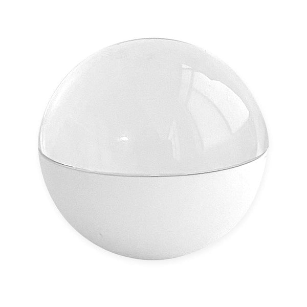 Video Crystal Ball Memory Display Lamp 2.7" Spherical Pixel 4Gb Player Art Crystal Glass
