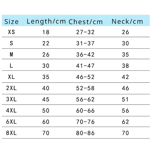Pet Dog Puppy Transparent Rainwear Raincoat Hooded Waterproof Jacket Clothes Soft Pvc Small Dogs Poncho Dog Clothing & Shoes