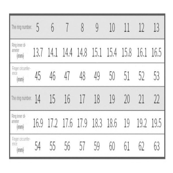 And American Personality Simple Design Sun Moon Folding Ring Female Couple Rings