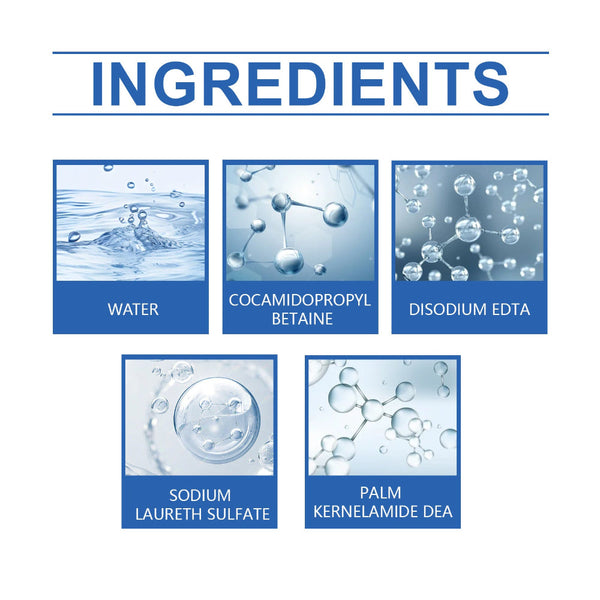 Stain Removal Foam Cleaner, Multi Purpose Home Cleaner For Moldy Wall Tile Cleaning Products