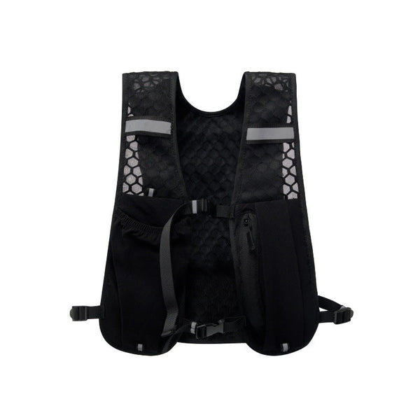 2025 New Cycling & Running Storage Vest Lightweight Design For Outdoor Sports Other Equipment & Gear