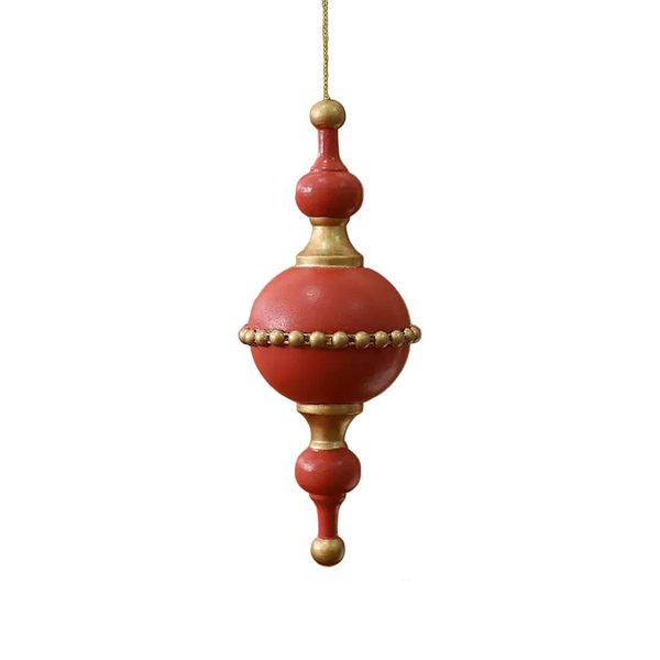 Christmas Acorn Star Tree Ornament Holiday Decoration Hanging Seasonal Decorations