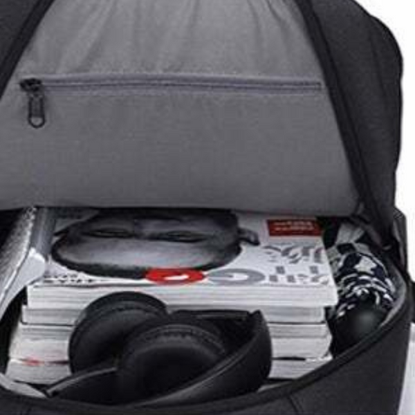 Men's Business Backpack High Quality Nylon Multifunctional Laptop Backbag Luxury Waterproof Portable Travel Bag For Male Backpacks