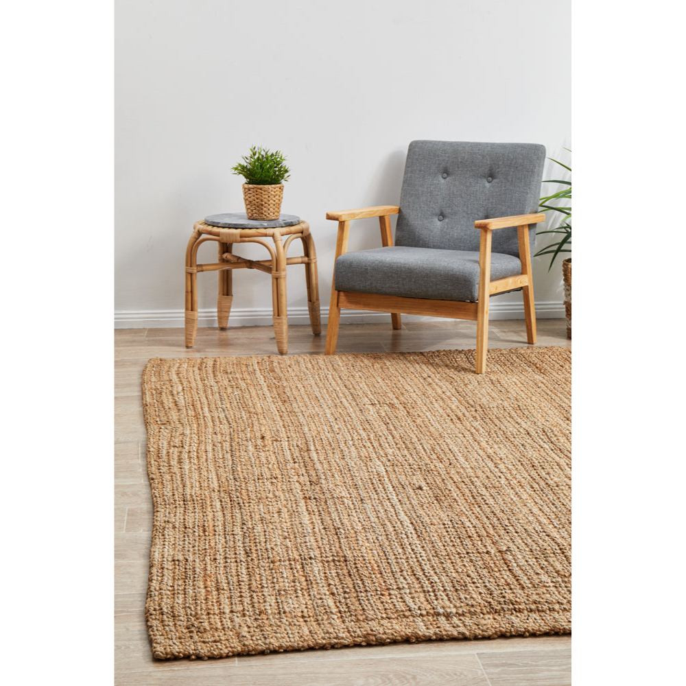 Rug Culture Atrium Barker Natural By Rugs