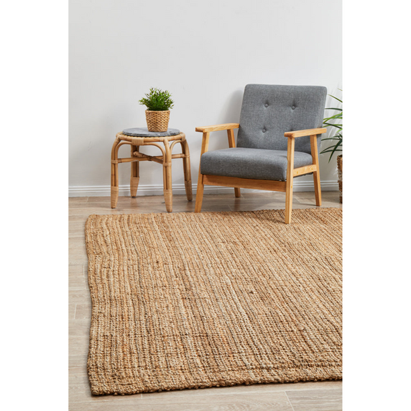 Rug Culture Atrium Barker Natural By Rugs