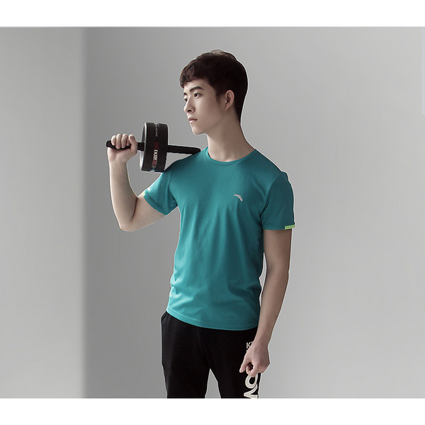 2 In 1 Ab Roller Jump Rope No Noise Abdominal Wheel For Arm Waist Leg Exercise Gym Fitness Equipment Abdominal Machines