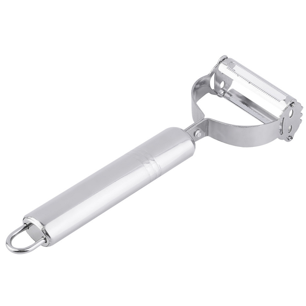 2 In 1 Vegetable Peeler Shredder Kitchen Utensils Peelers & Slicers