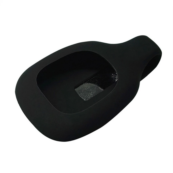 2Pcs Pocket Silicone Belt Clip Replacement Holder Cover Case For Fitbit Zip Fit Tech Parts