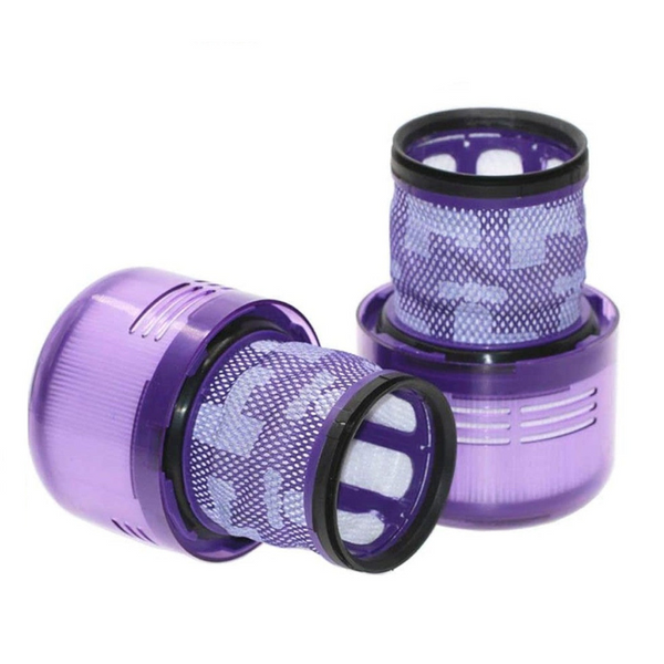 Hygieia 2 X Hepa Filters For Dyson V11 Stick Vacuum Cleaners Vacuum Cleaner Parts